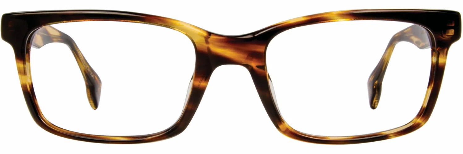 STATE Optical Co. HAYES Eyeglasses - view 2